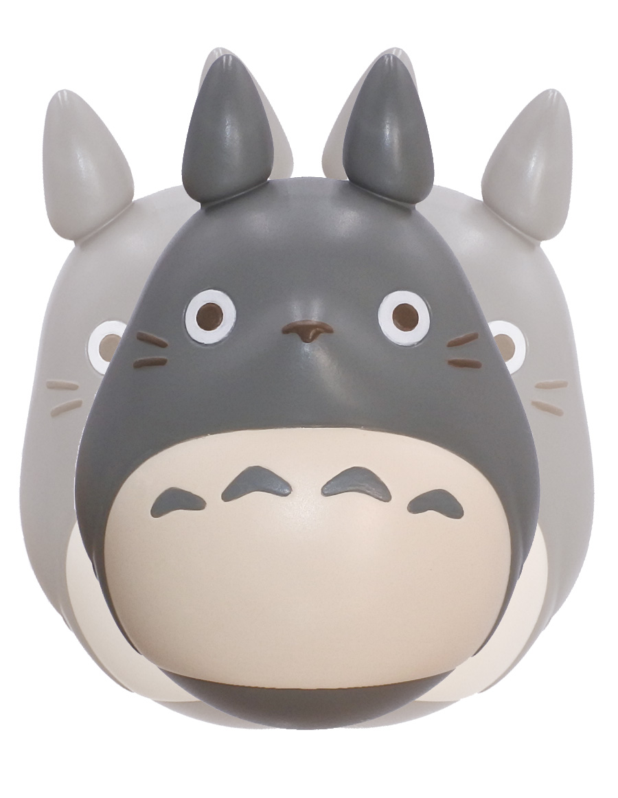 My Neighbor Totoro - Totoro Wobbling and Tilting Blind Figure image count 2